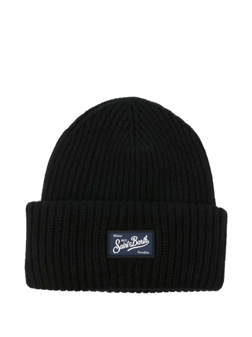 MUK LUKS Berretto Invernale A Coste Da Uomo, Fodera Morbida, Unisex, Colore Ombra/Chianti, Taglia Unica