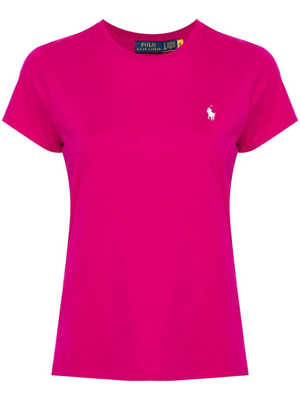 Short Sleeve Ralph Lauren Abiti Donna POLO RALPH LAUREN Women's