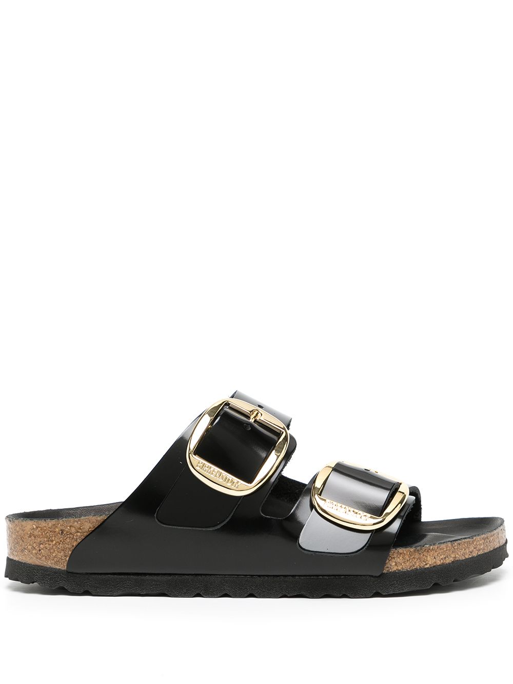 Ciabatta donna Arizona Big Buckle