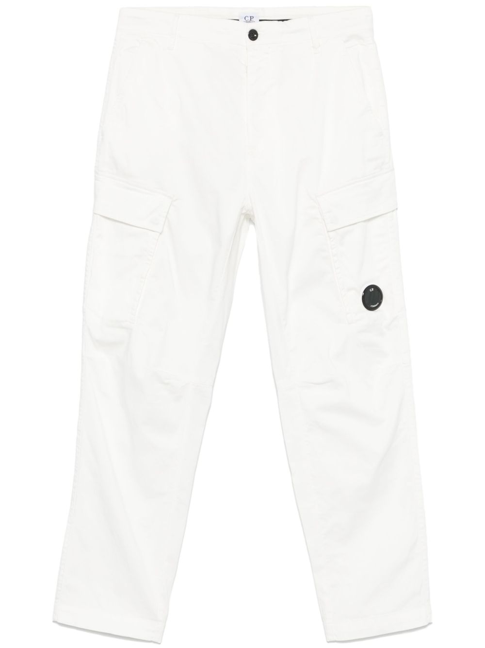 Pantalone uomo cargo