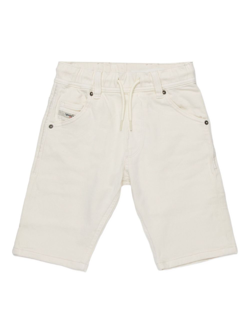 Bermuda bambino in jeans