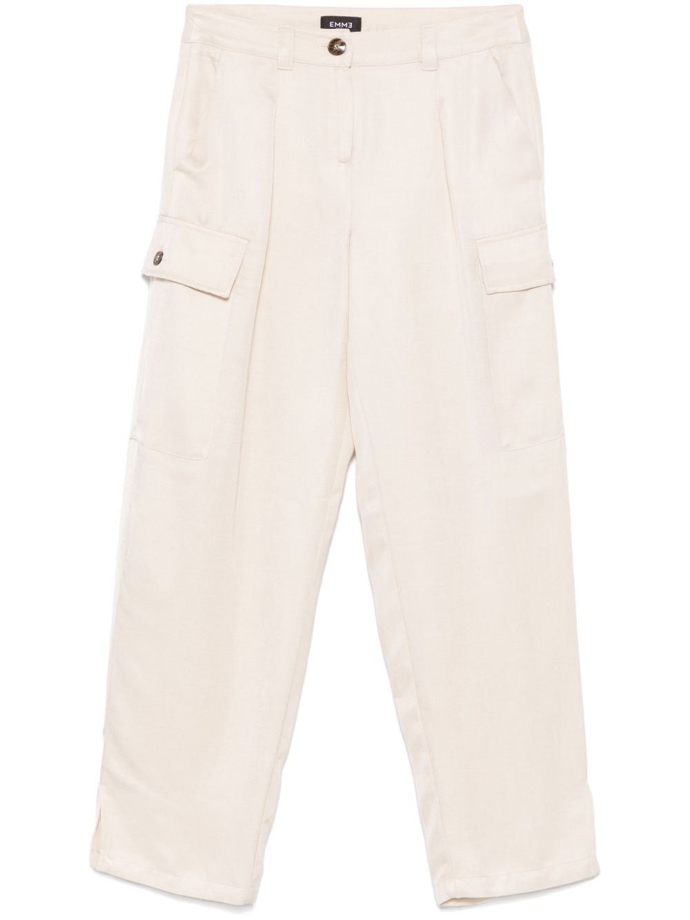 Pantalone donna cargo