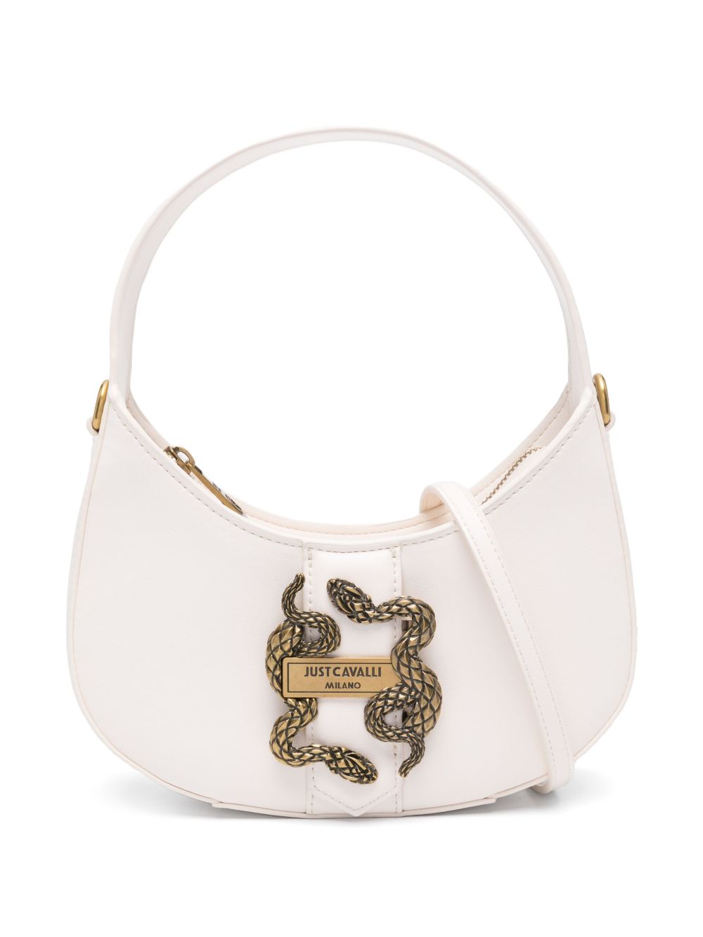 Borsa donna a spalla snakes