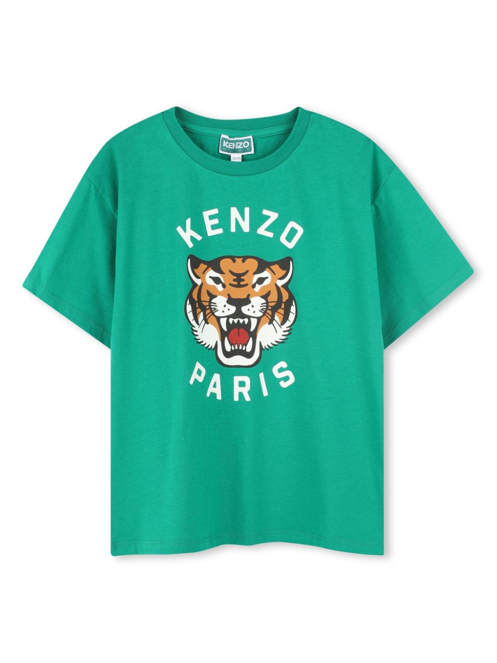 Maglietta Kenzo Kenzo Abbigliamento Bambino T-shirt Bambino