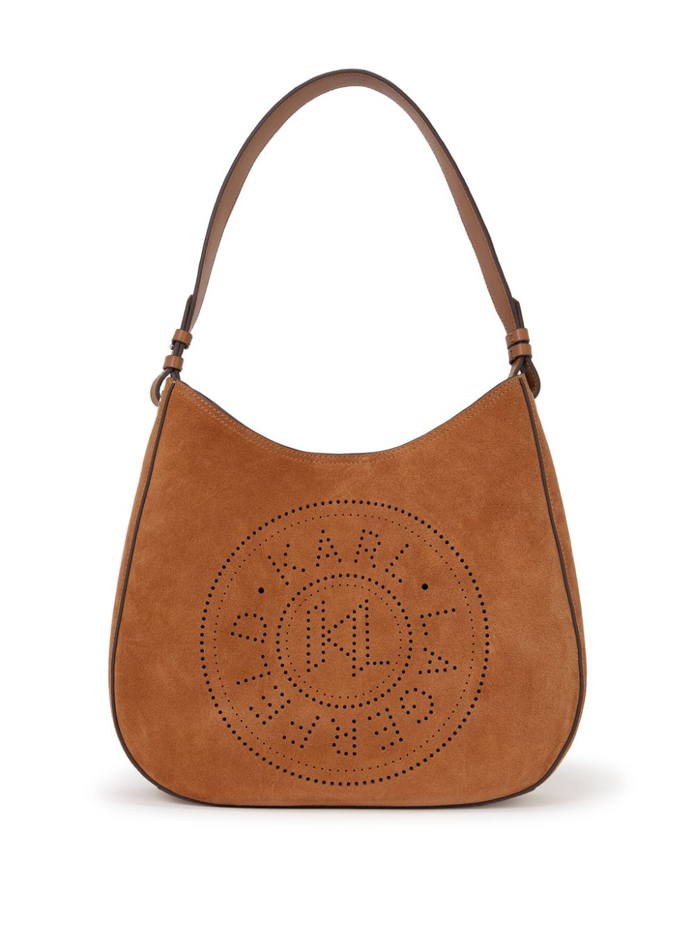 Borsa donna a spalla K/Circle