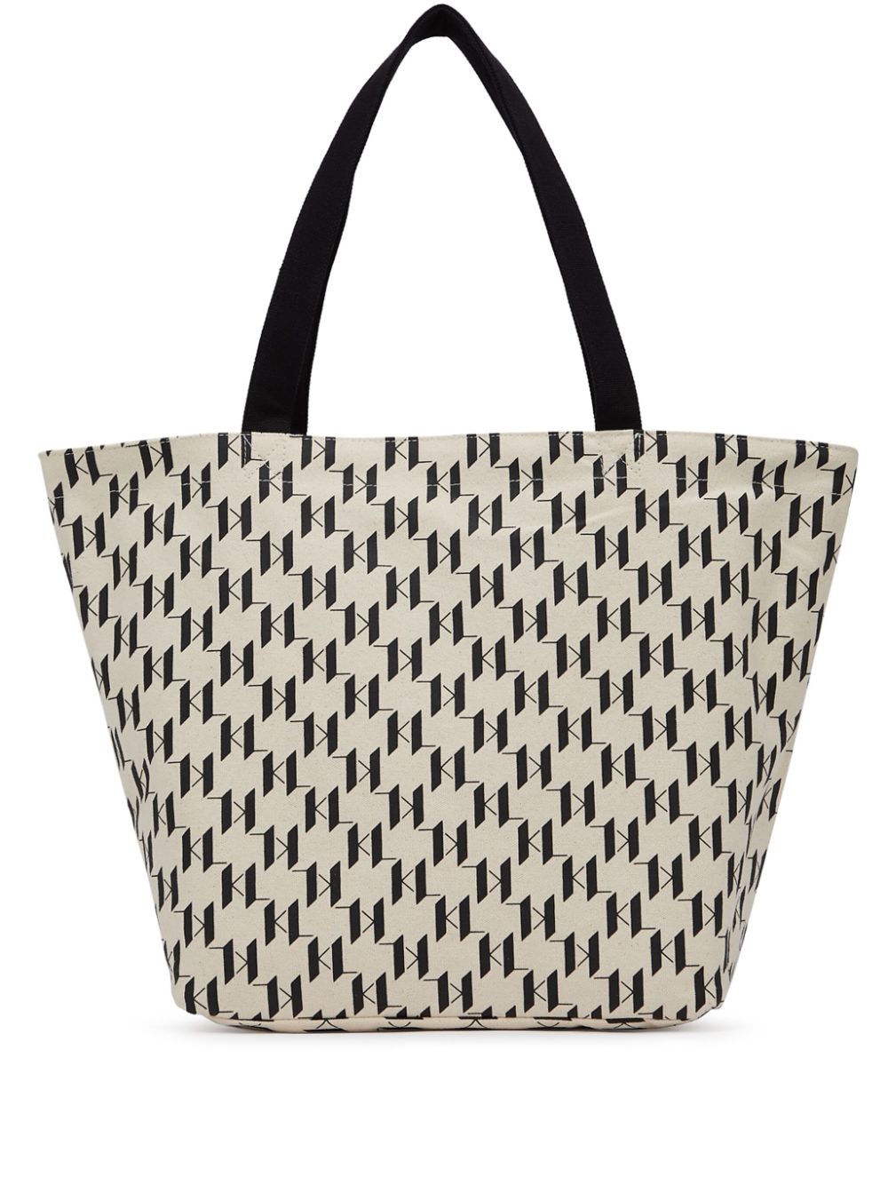 Borsa donna tote K/Quote