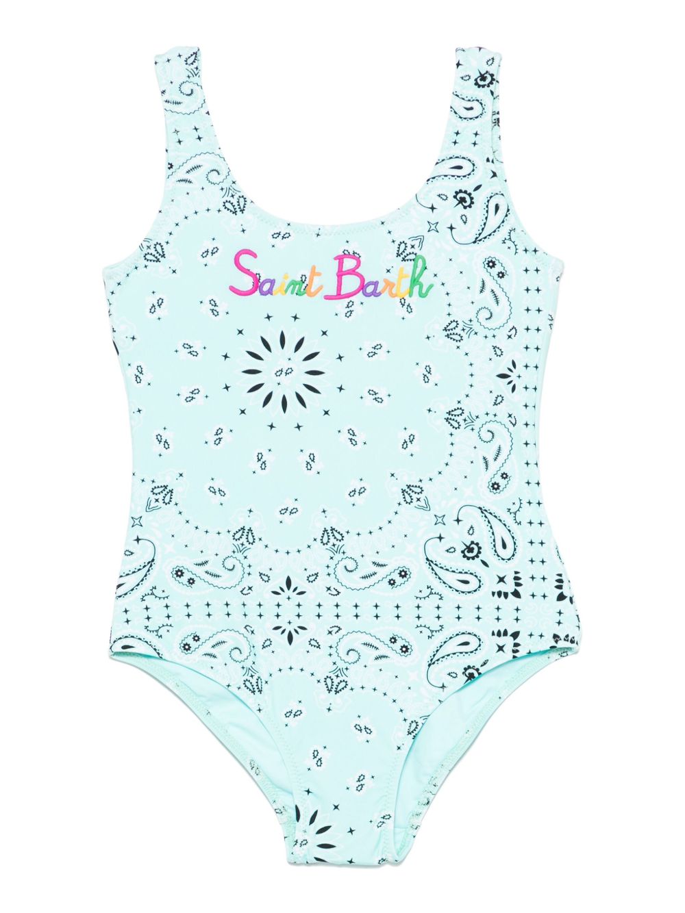 Costume bambina intero Cara