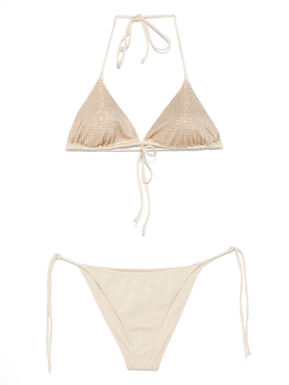 Bikini donna Annabelle virgo