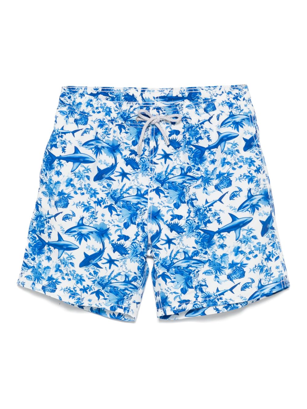 Costume uomo boxer MC2 Saint Barth fantasia Gustavia