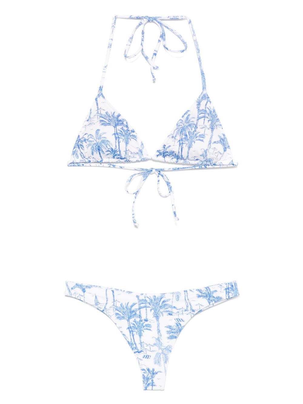 Bikini donna Leah Naomi