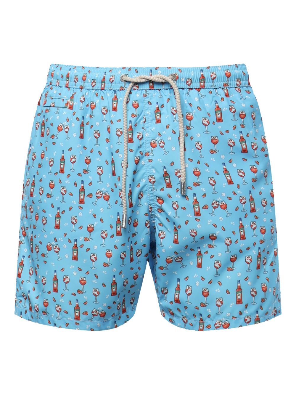 Costume uomo boxer MC2 Saint Barth fantasia Lighting