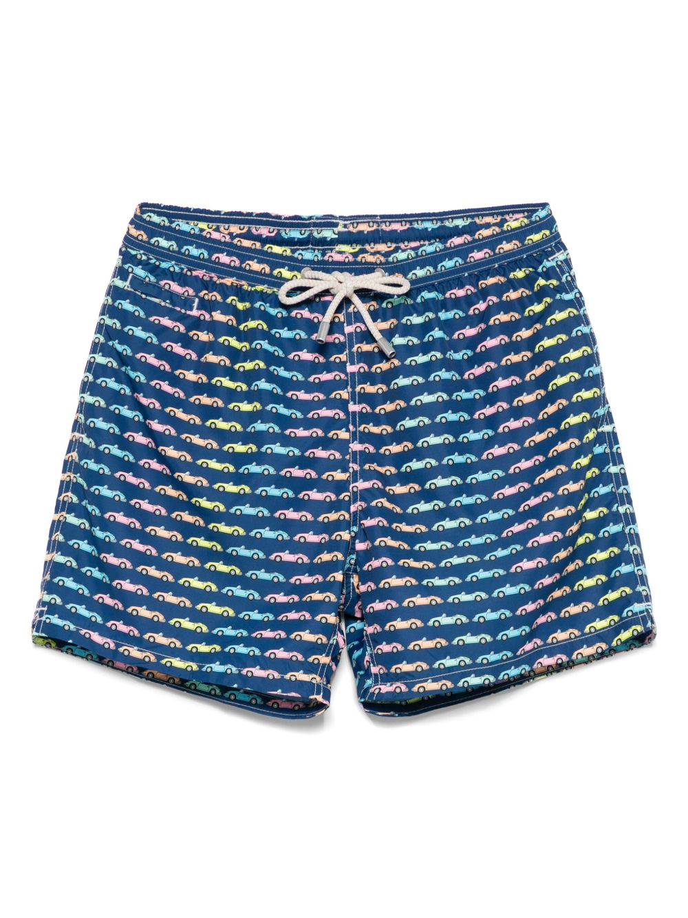 Costume uomo boxer MC2 Saint Barth fantasia Lighting