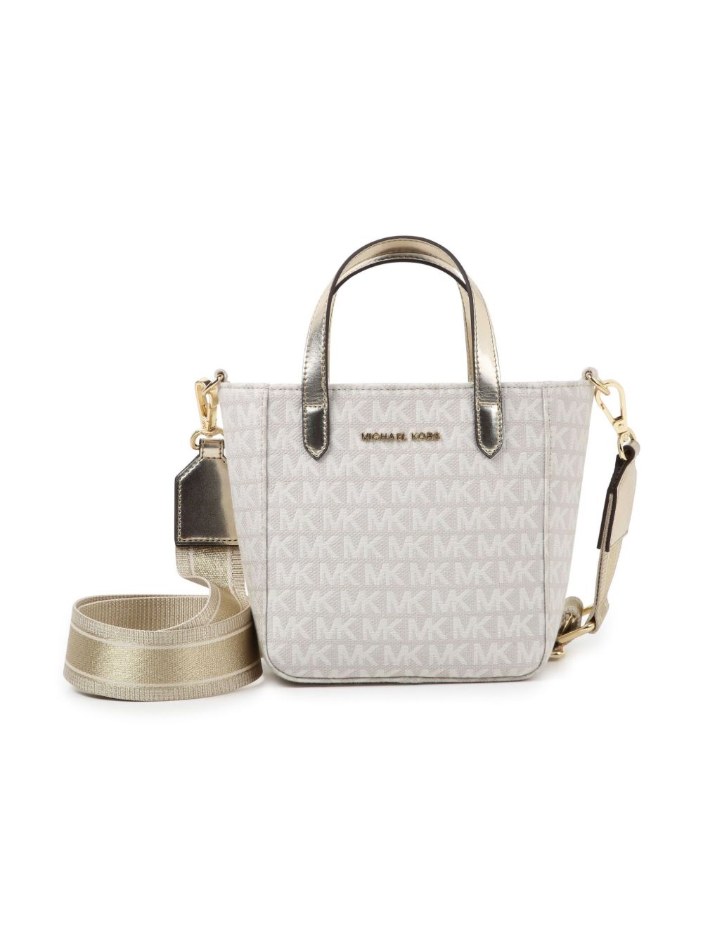 Borsa bambina a mano