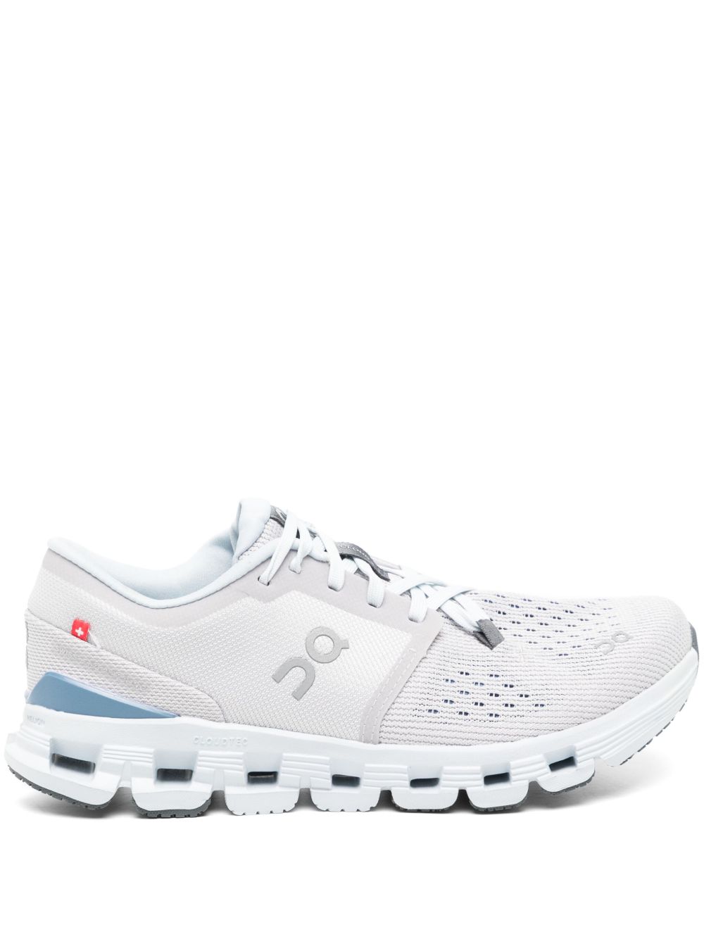 Sneakers donna Cloud x 4