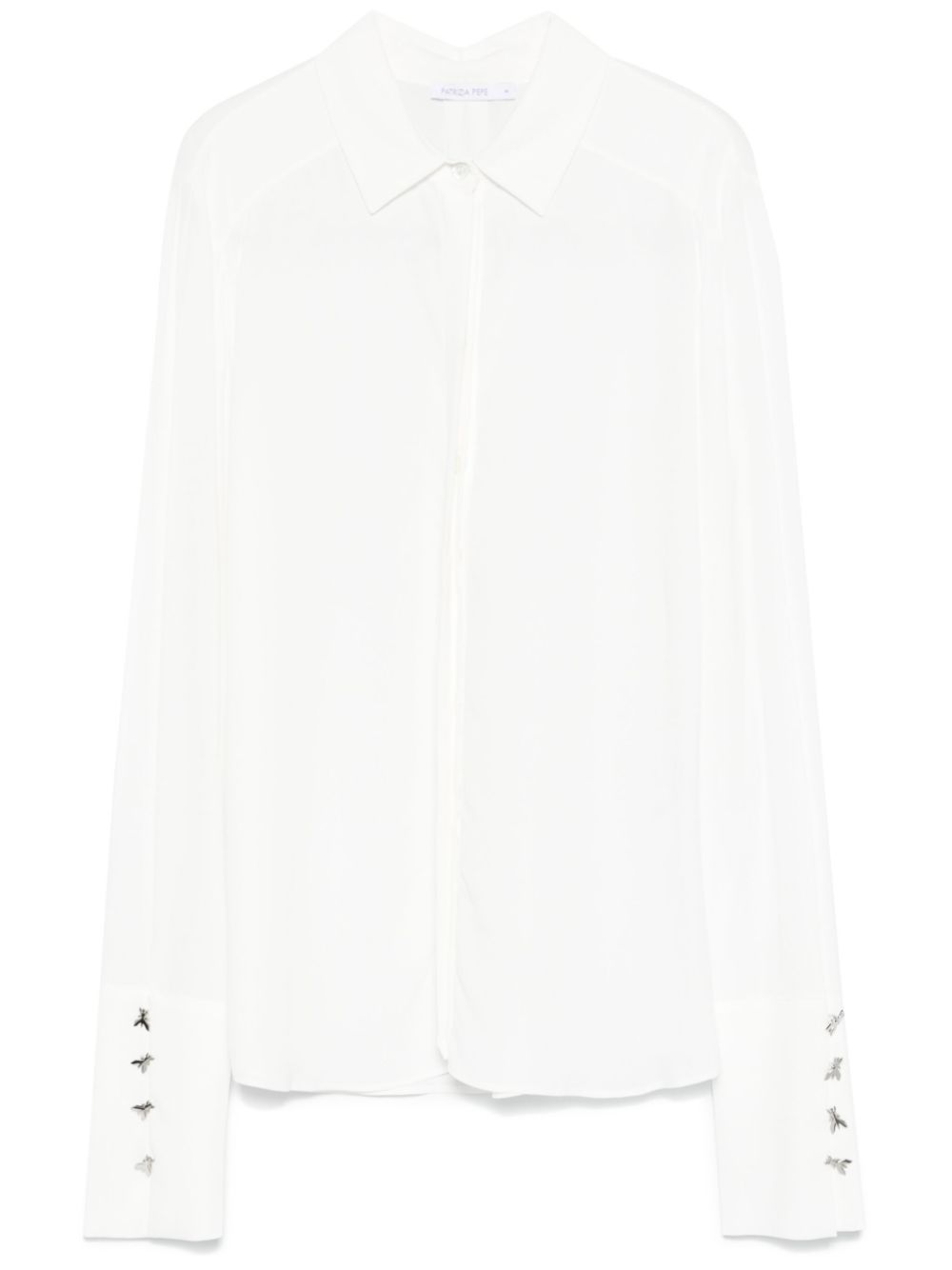 Camicia donna leggera