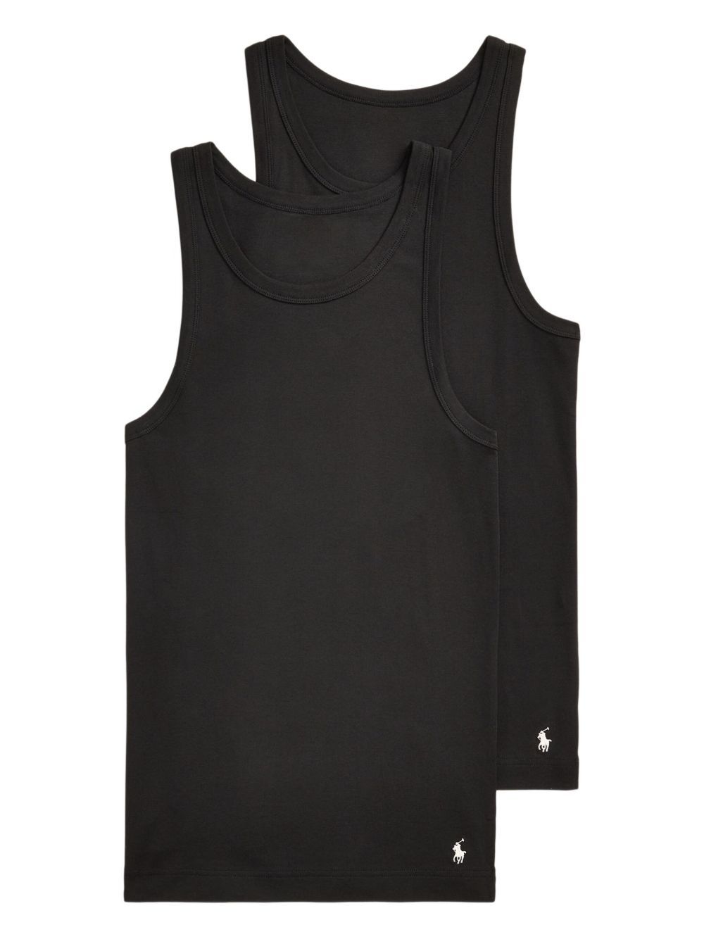 Canotta uomo intimo bipack