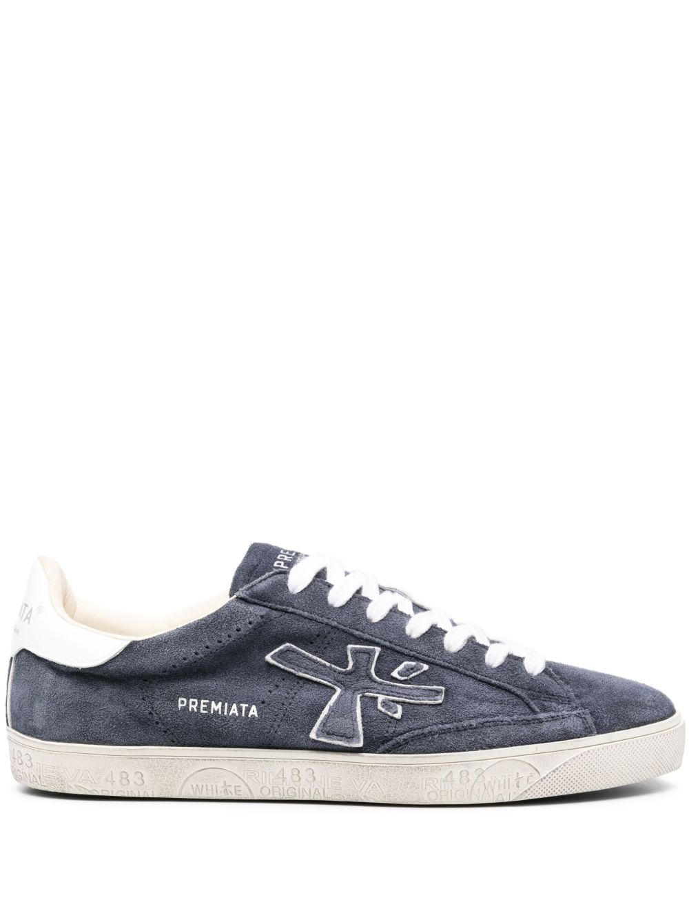 Sneakers uomo Steven 6643