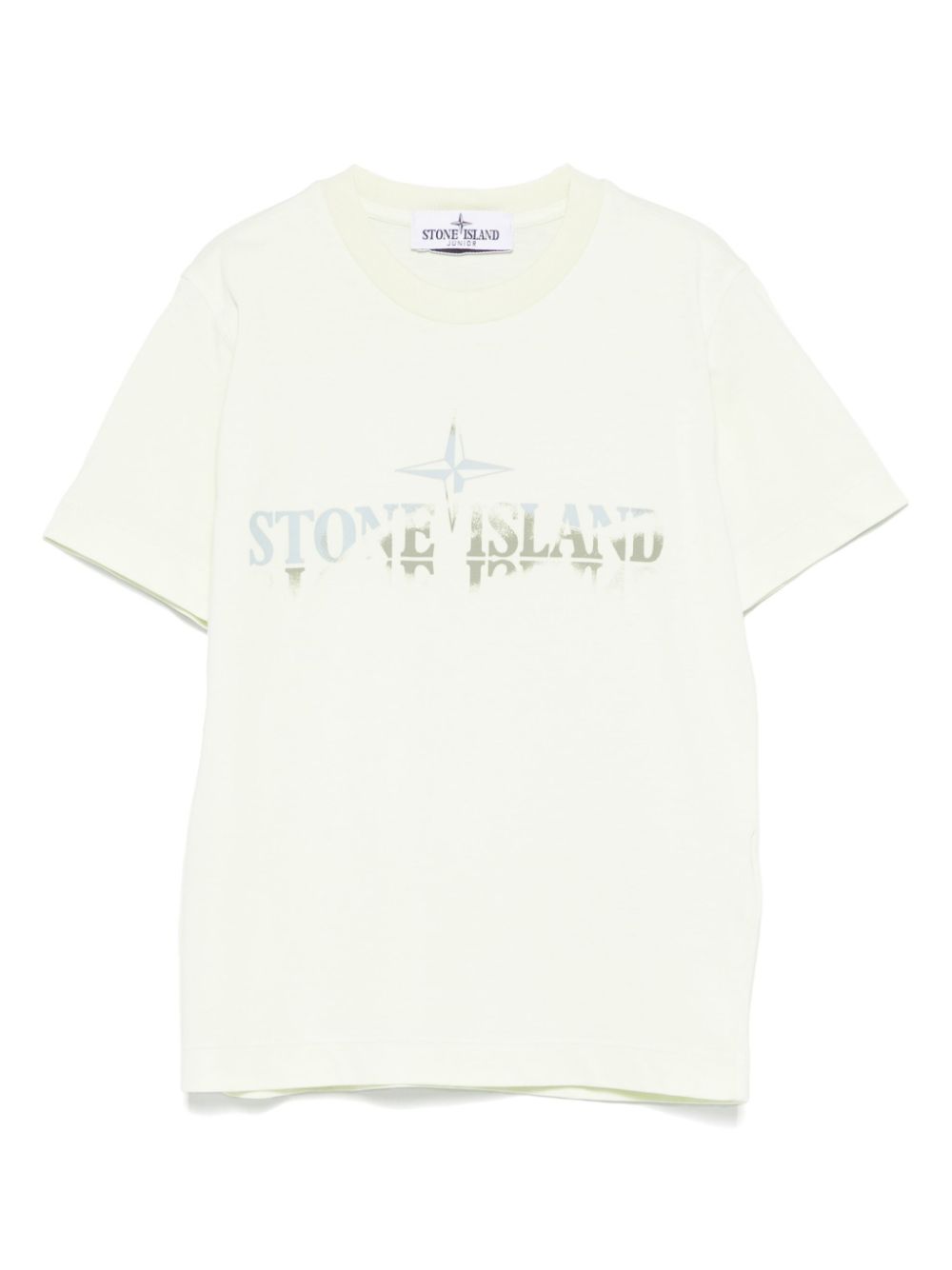 T-shirt bambino maniche corte