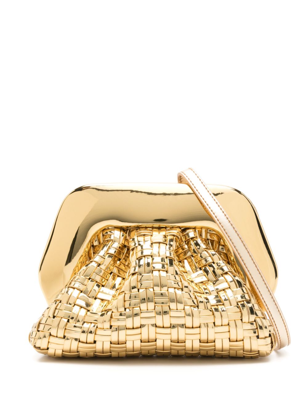 Borsa donna Gea oro
