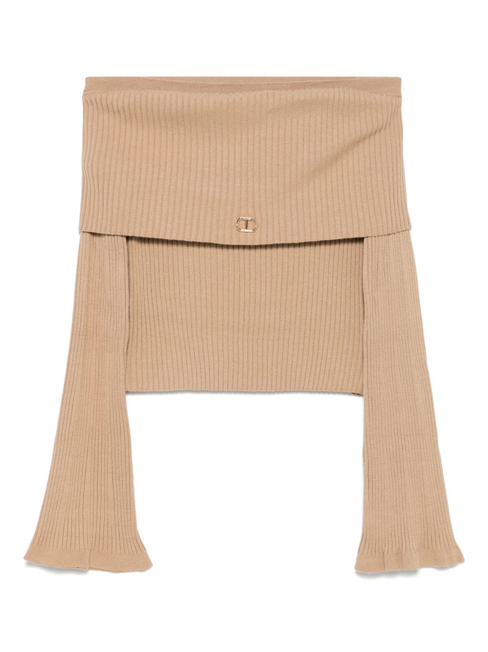 Maglia bambina maniche lunghe