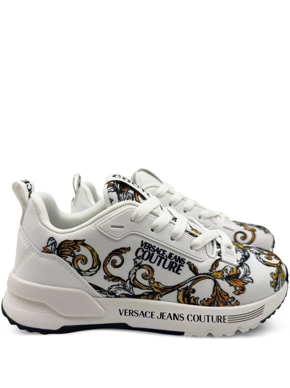 Sneakers donna Dynamic