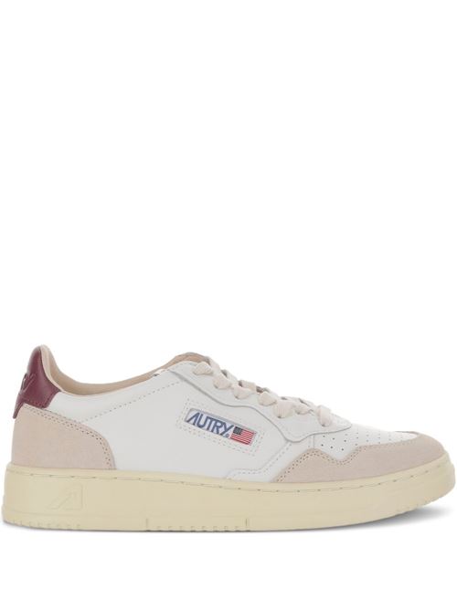 Bianco/bordeaaux