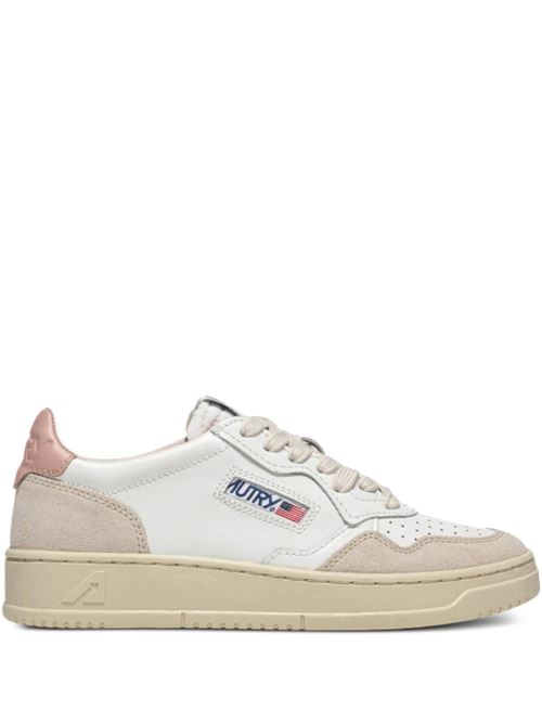 Bianco/rosa