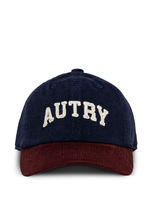 cappello uomo baseball AUTRY | ACPUQ9BV