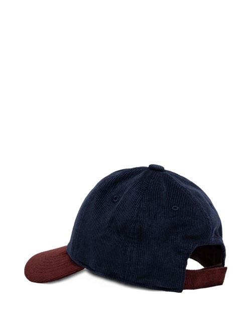cappello uomo baseball AUTRY | ACPUQ9BV