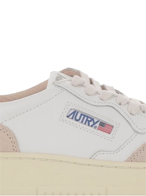 Sneakers uomo Medalist AUTRY | AULMLS02