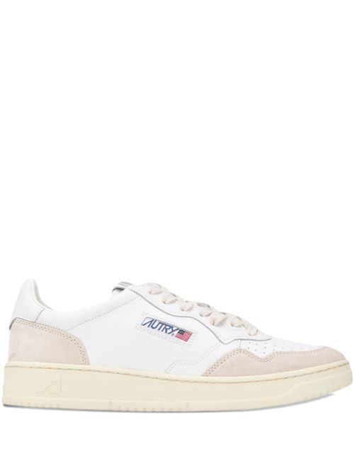 Sneakers uomo Medalist AUTRY | AULMLS03