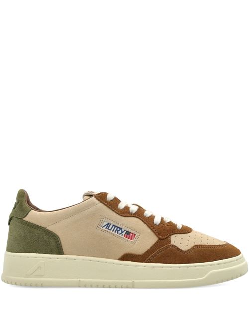 Sneakers uomo medalist AUTRY | AULMTS17