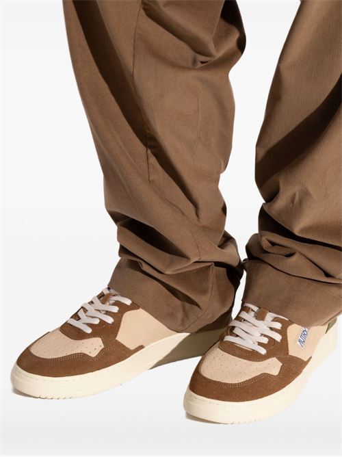 Sneakers uomo medalist AUTRY | AULMTS17