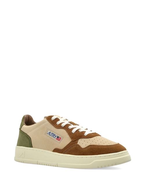 Sneakers uomo medalist AUTRY | AULMTS17