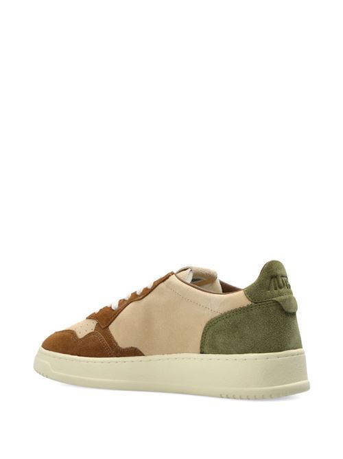 Sneakers uomo medalist AUTRY | AULMTS17