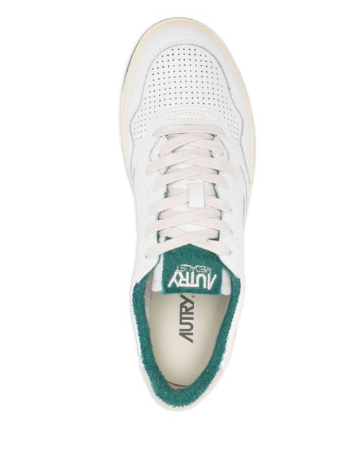 sneakers uomo medalist AUTRY | AULMVS06