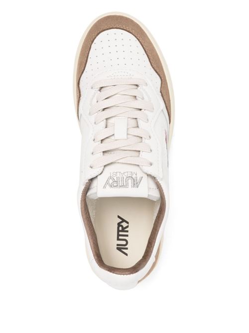 Sneakers donna medalist AUTRY | AULWGS43