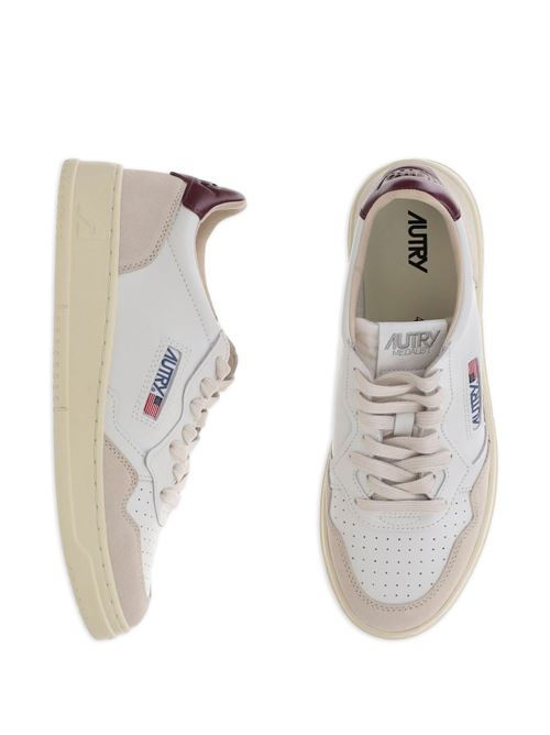 Sneakers donna Medalist AUTRY | AULWLS03