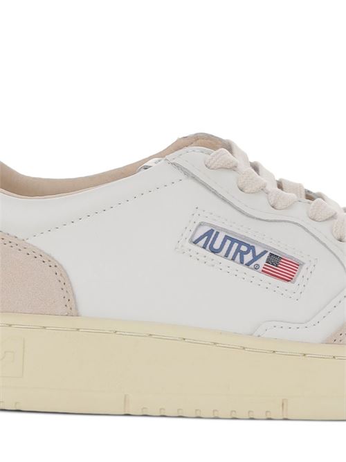 Sneakers donna Medalist AUTRY | AULWLS03
