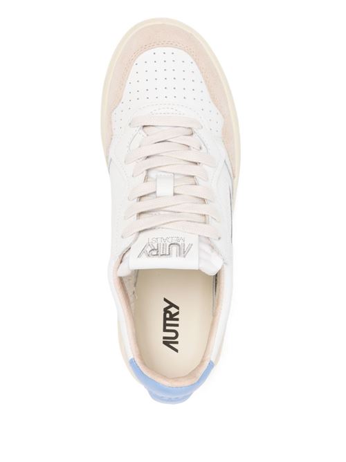 Sneakers donna Medalist AUTRY | AULWLS04