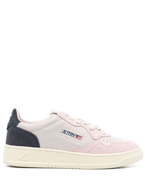 Sneakers donna medalist AUTRY | AULWTS16