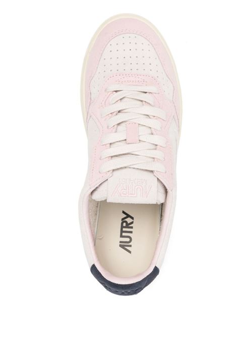 Sneakers donna medalist AUTRY | AULWTS16