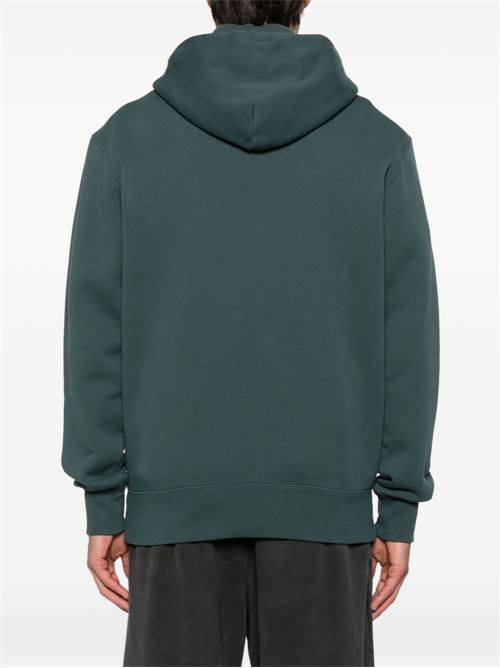 Felpa uomo con cappuccio AUTRY | HOPMM1HG