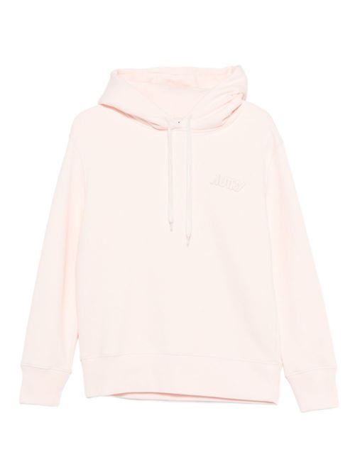 felpa donna con cappuccio AUTRY | HOPWM1HE