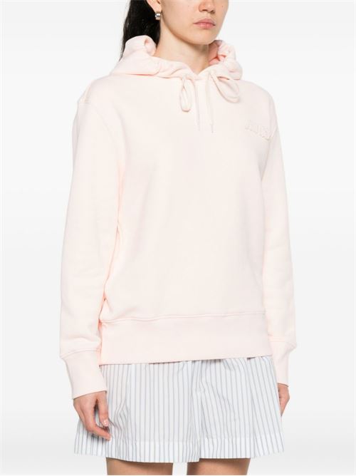 felpa donna con cappuccio AUTRY | HOPWM1HE