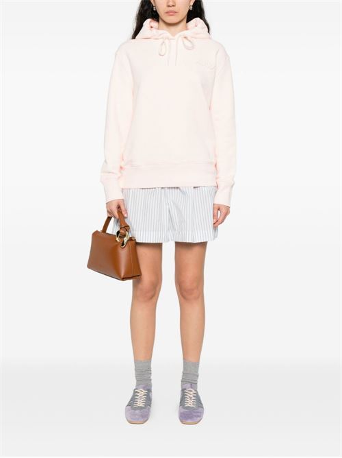 felpa donna con cappuccio AUTRY | HOPWM1HE