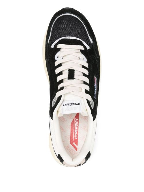 Sneakers uomo Hyperway AUTRY | HYLMUM07