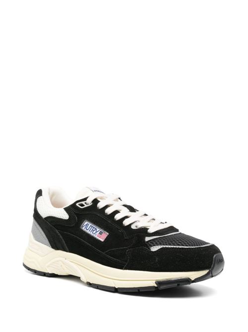 Sneakers uomo Hyperway AUTRY | HYLMUM07