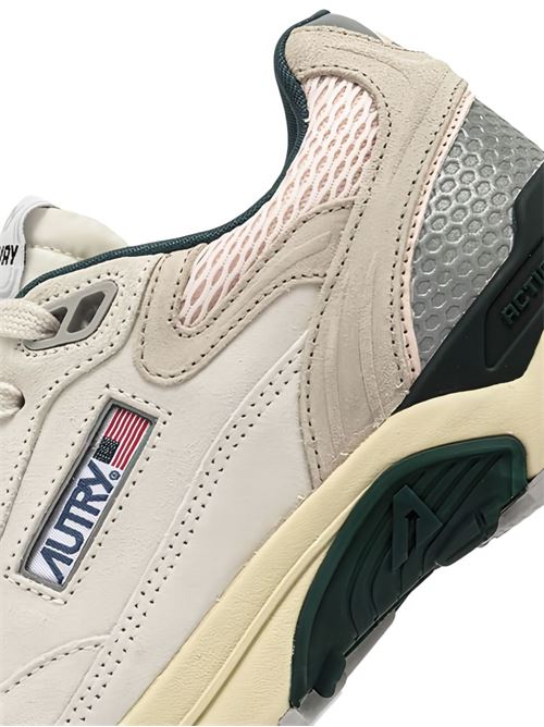 Sneakers donna Hyperway AUTRY | HYLWEH02