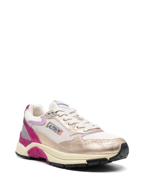 Sneakers donna Hyperway AUTRY | HYLWEM01